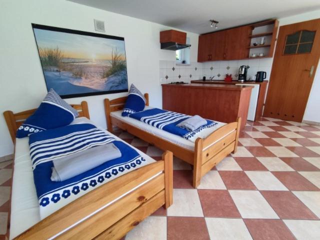 Agroturystyka Nad Morzem Zieleniewo  Room photo