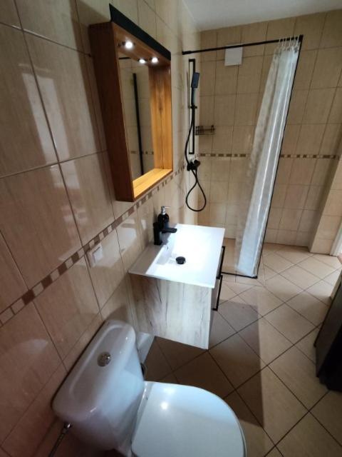 Agroturystyka Nad Morzem Zieleniewo  Room photo